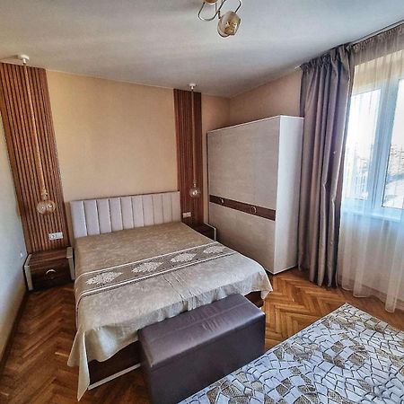 Apartament Sea Light Burgas Zewnętrze zdjęcie