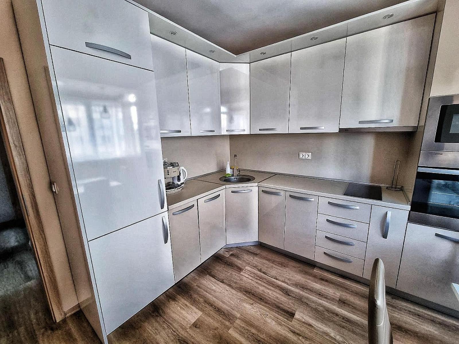 Apartament Sea Light Burgas Zewnętrze zdjęcie