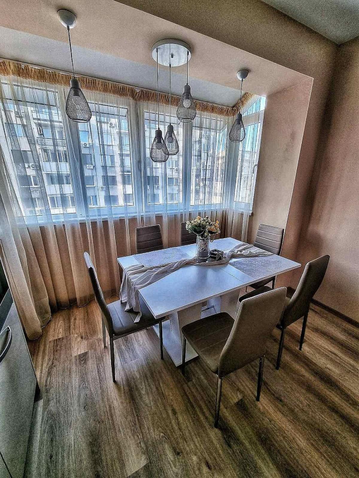 Apartament Sea Light Burgas Zewnętrze zdjęcie