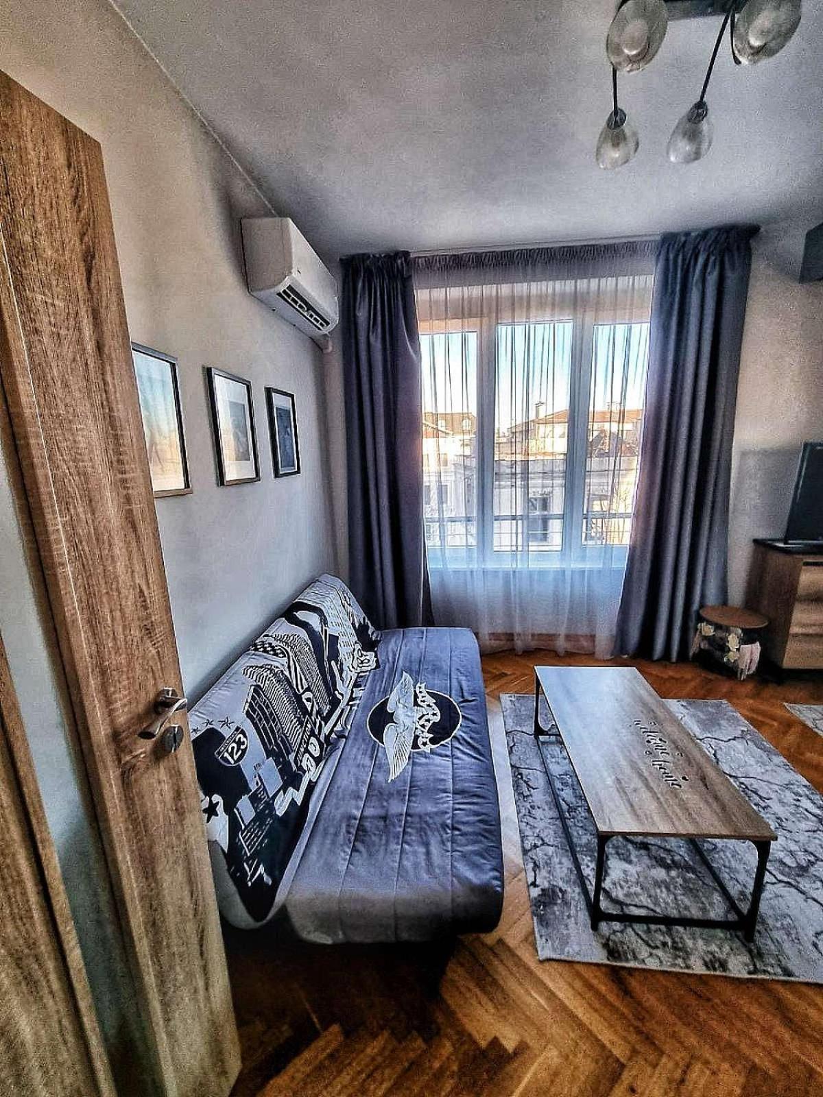 Apartament Sea Light Burgas Zewnętrze zdjęcie