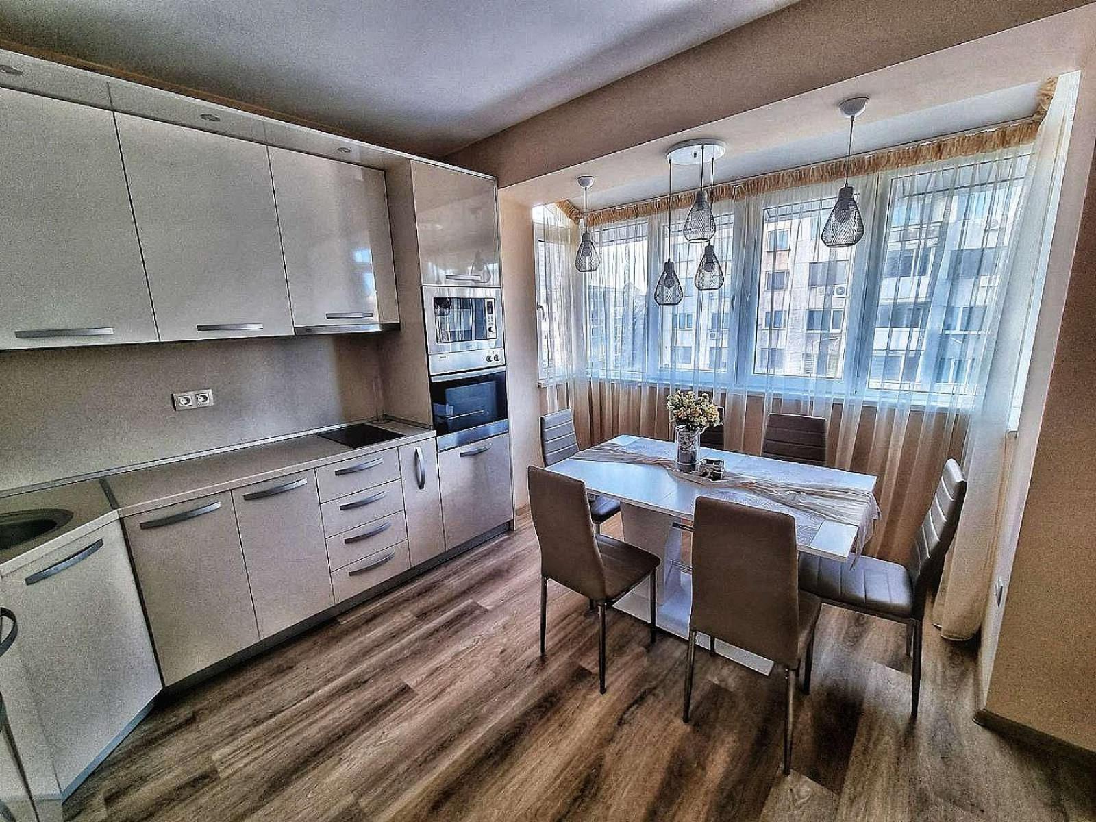 Apartament Sea Light Burgas Zewnętrze zdjęcie