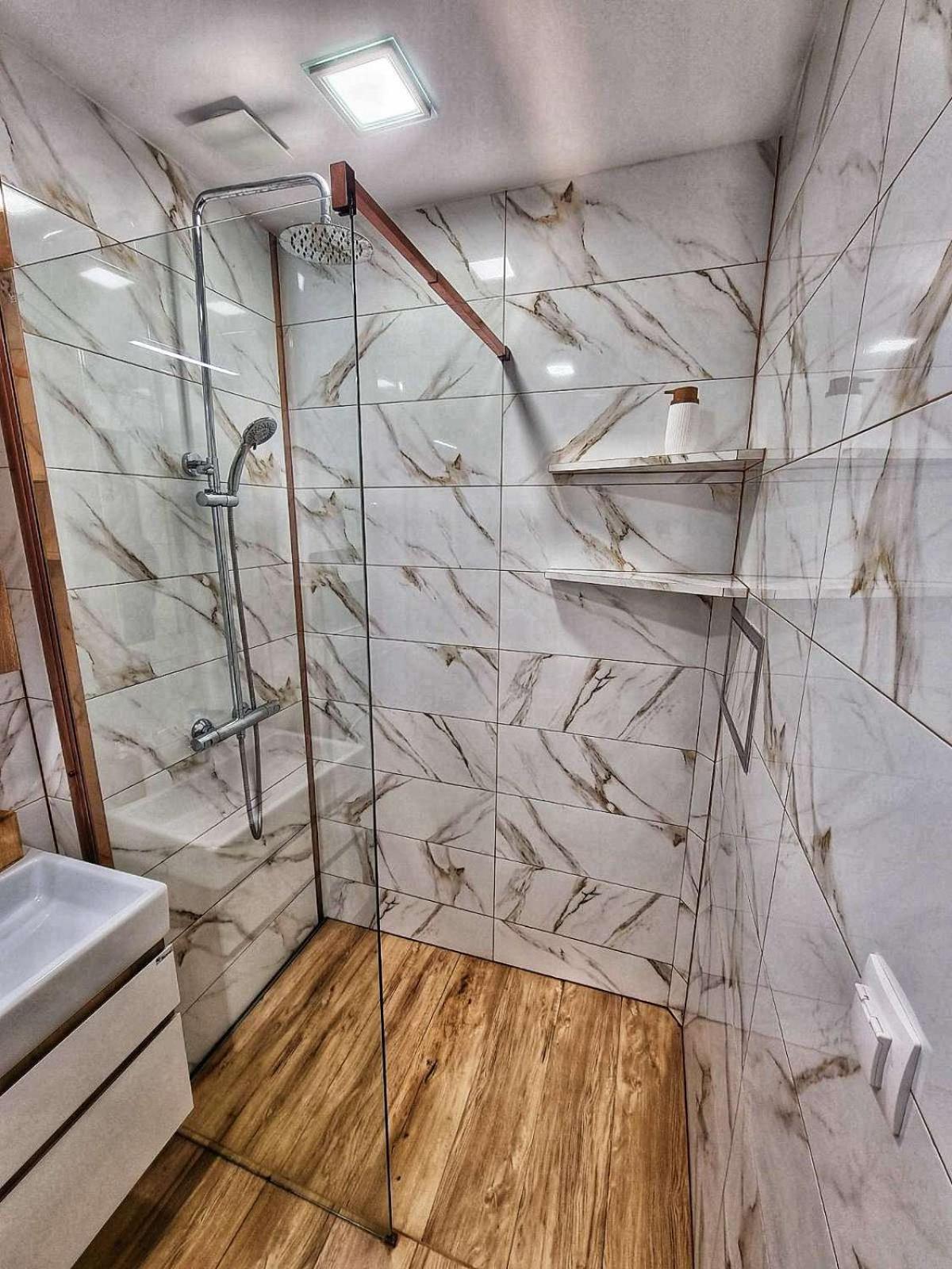 Apartament Sea Light Burgas Zewnętrze zdjęcie