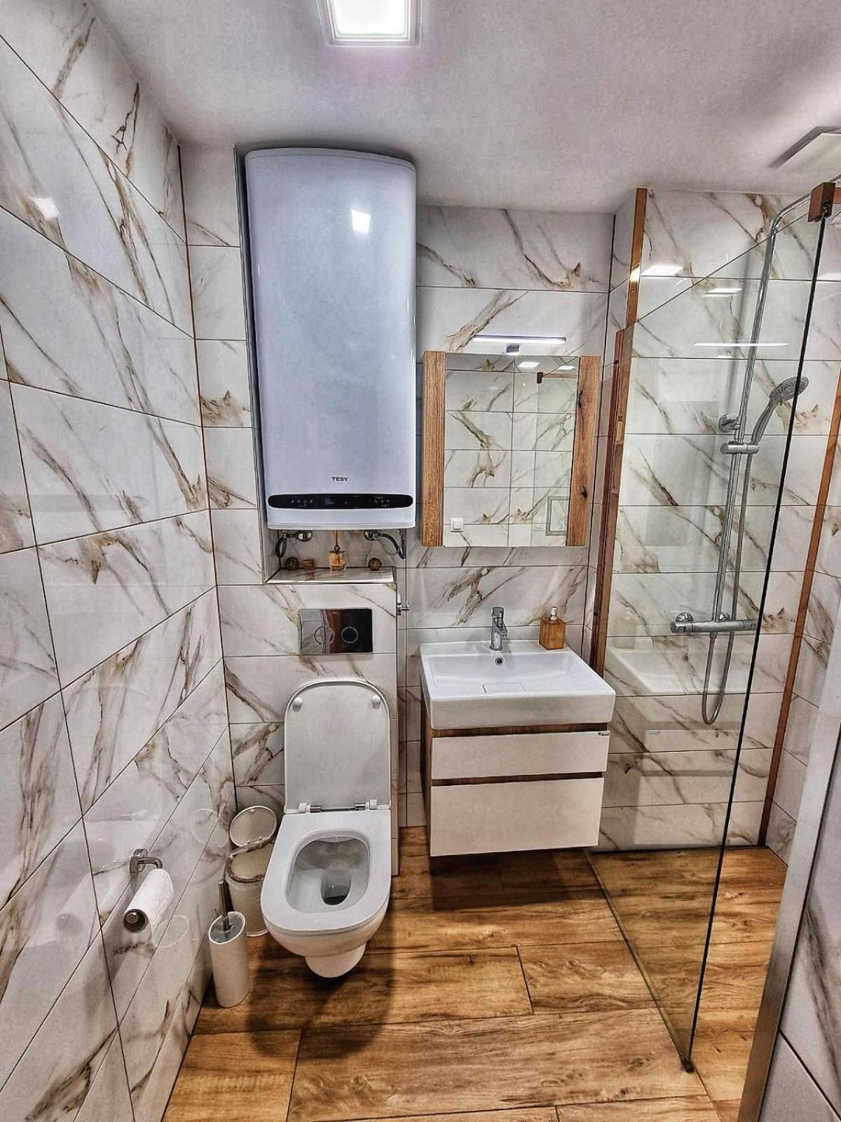 Apartament Sea Light Burgas Zewnętrze zdjęcie
